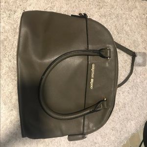 Satchel handbag